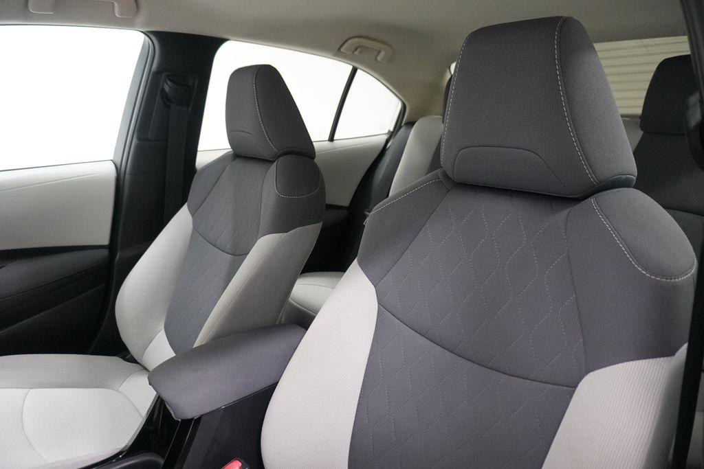 used 2020 Toyota Corolla car, priced at $17,999