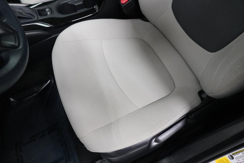 used 2020 Toyota Corolla car, priced at $17,999