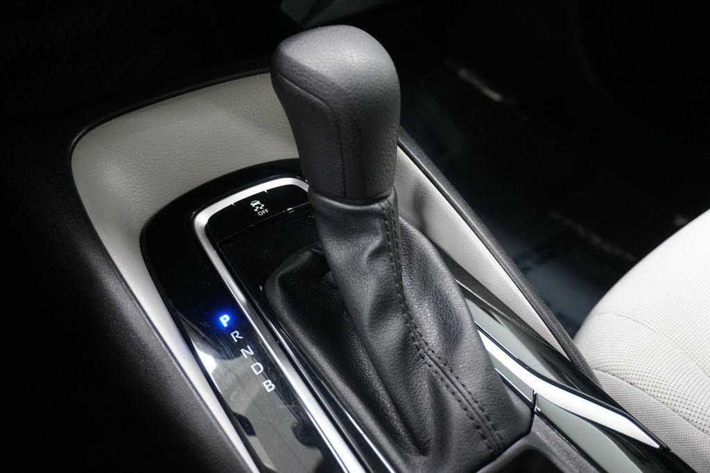 used 2020 Toyota Corolla car, priced at $17,999