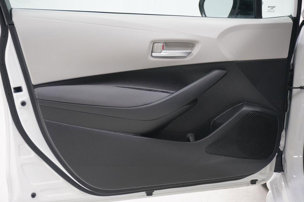 used 2020 Toyota Corolla car, priced at $17,999