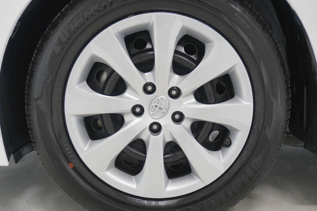 used 2020 Toyota Corolla car, priced at $17,999