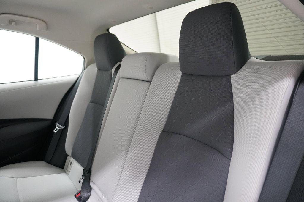 used 2020 Toyota Corolla car, priced at $17,999