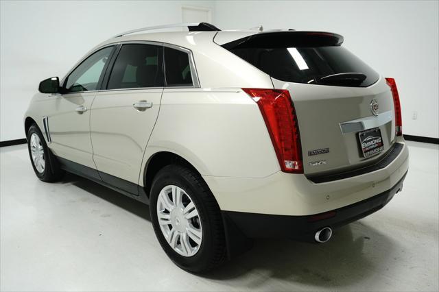 used 2013 Cadillac SRX car, priced at $14,997