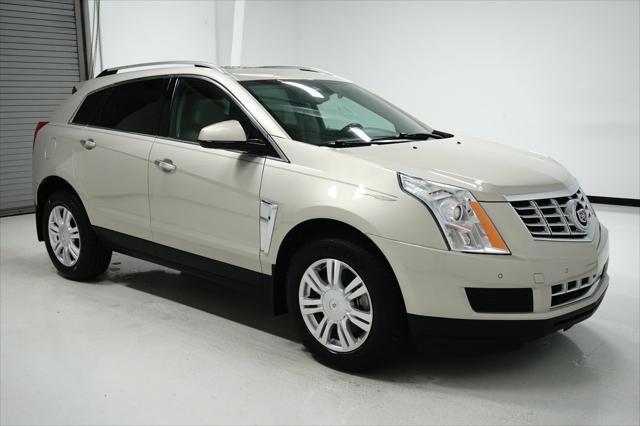 used 2013 Cadillac SRX car, priced at $14,997