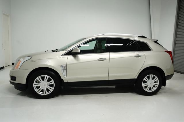 used 2013 Cadillac SRX car, priced at $14,997