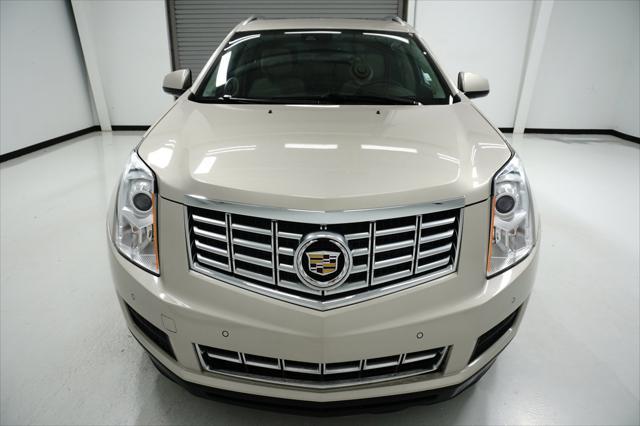 used 2013 Cadillac SRX car, priced at $14,997