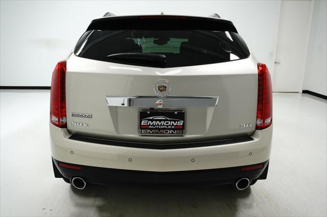 used 2013 Cadillac SRX car, priced at $14,997