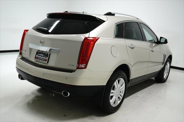 used 2013 Cadillac SRX car, priced at $14,997