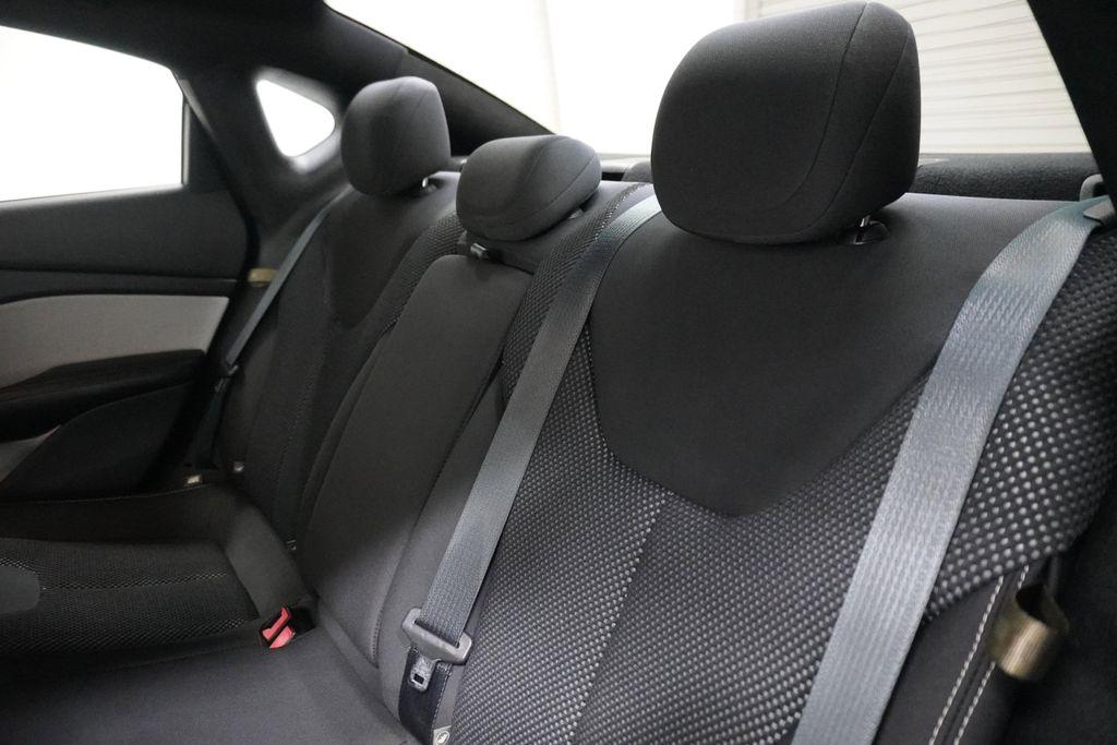 used 2015 Dodge Dart car, priced at $8,999