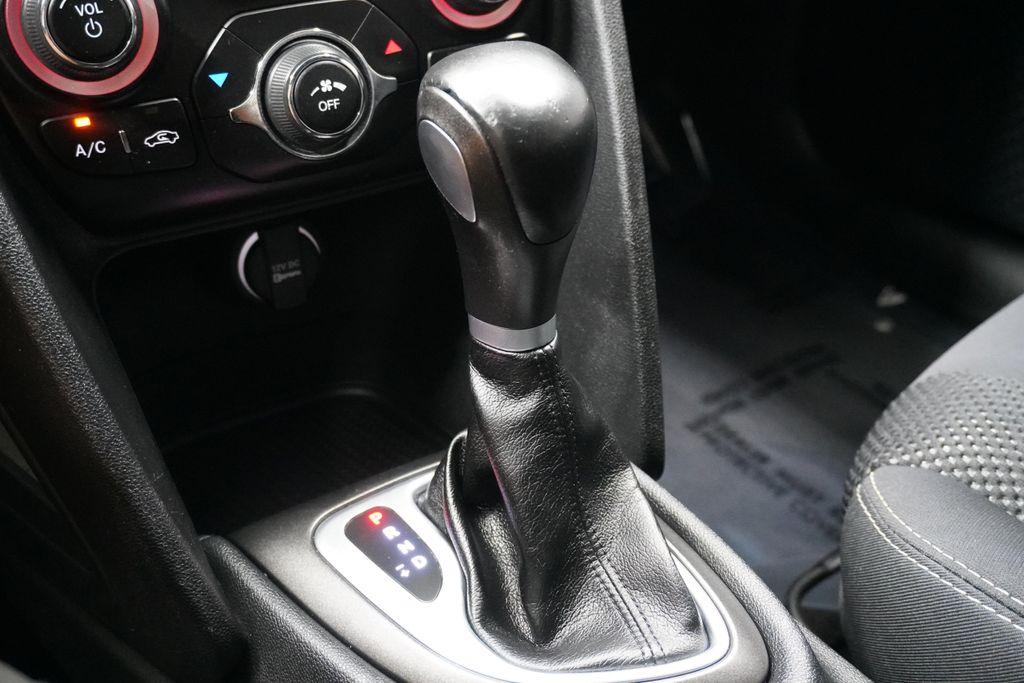 used 2015 Dodge Dart car, priced at $8,999