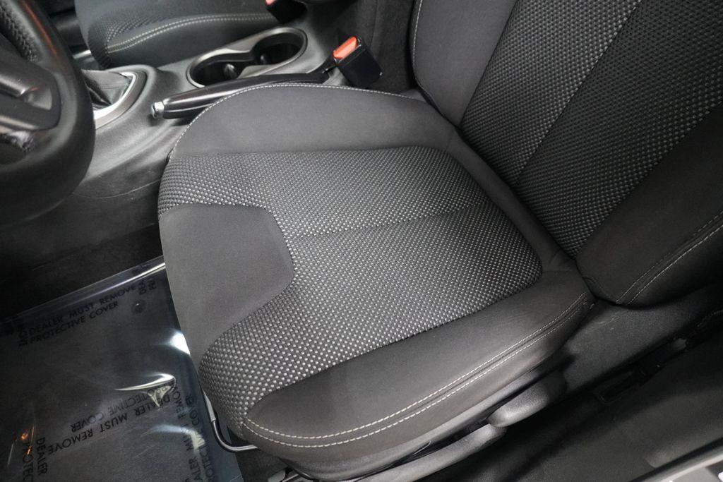 used 2015 Dodge Dart car, priced at $8,999