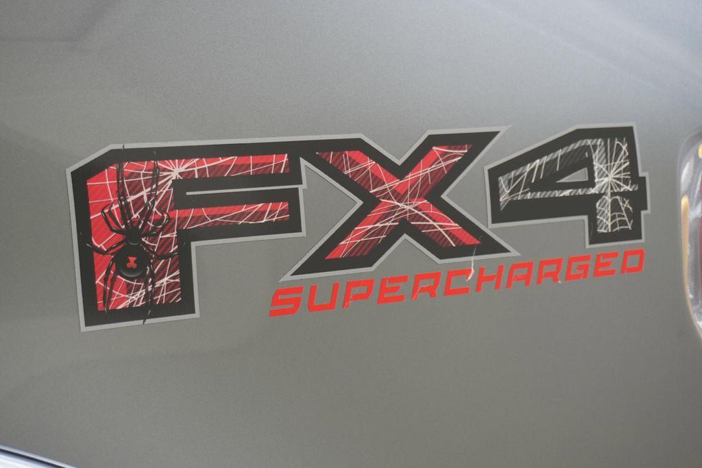 used 2024 Ford F-150 car, priced at $75,997