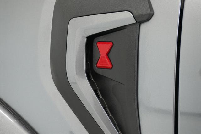 used 2024 Ford F-150 car, priced at $79,999