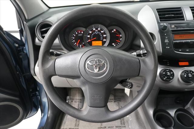 used 2007 Toyota RAV4 car, priced at $8,999