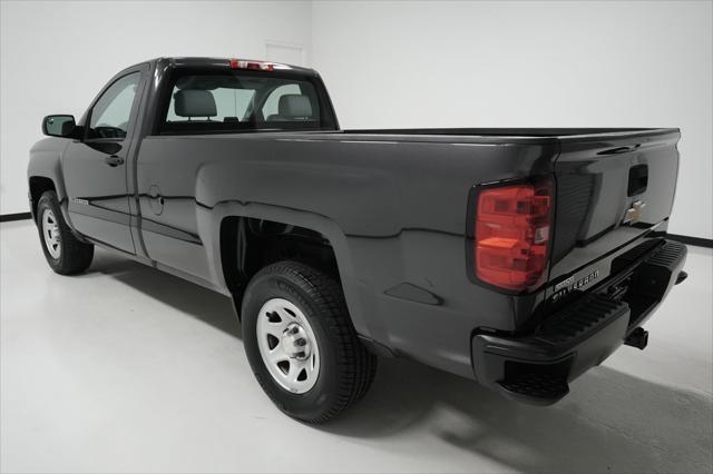 used 2015 Chevrolet Silverado 1500 car, priced at $19,999