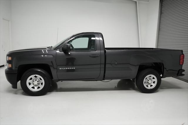 used 2015 Chevrolet Silverado 1500 car, priced at $19,999