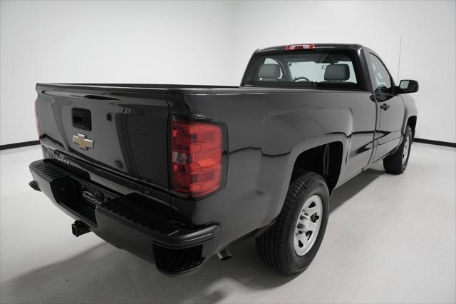 used 2015 Chevrolet Silverado 1500 car, priced at $19,999