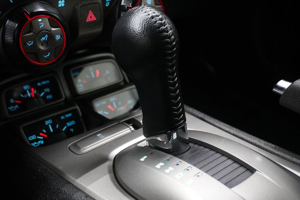 used 2013 Chevrolet Camaro car, priced at $12,999