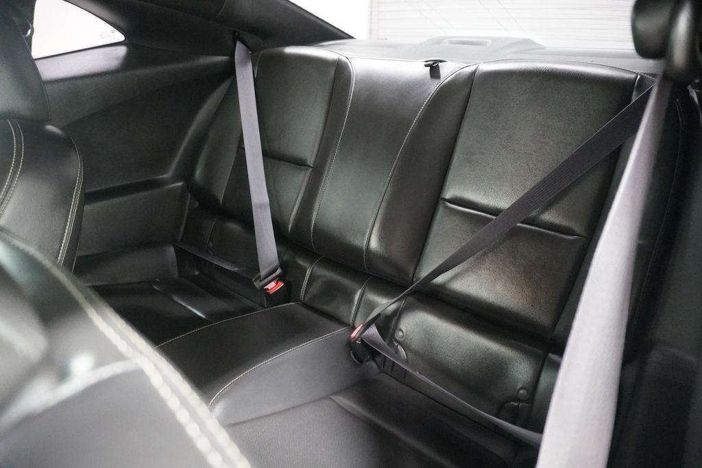 used 2013 Chevrolet Camaro car, priced at $12,999