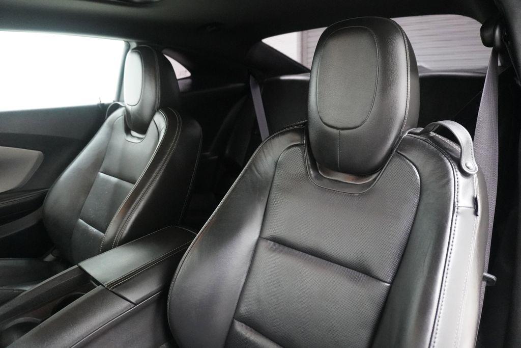 used 2013 Chevrolet Camaro car, priced at $12,999