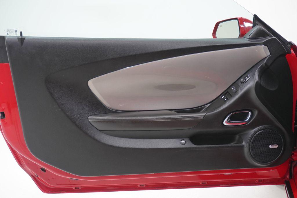 used 2013 Chevrolet Camaro car, priced at $12,999