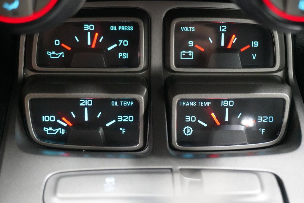 used 2013 Chevrolet Camaro car, priced at $12,999