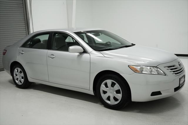 used 2009 Toyota Camry car, priced at $12,999