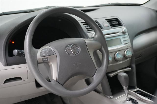 used 2009 Toyota Camry car, priced at $12,999