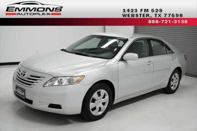 used 2009 Toyota Camry car, priced at $12,999