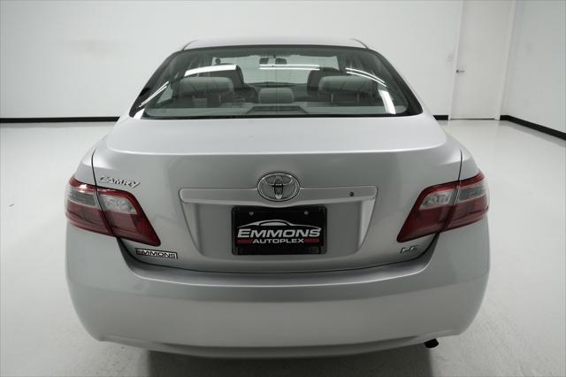 used 2009 Toyota Camry car, priced at $12,999