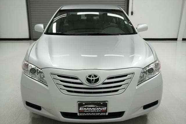 used 2009 Toyota Camry car, priced at $12,999