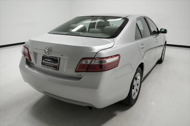 used 2009 Toyota Camry car, priced at $12,999