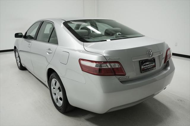 used 2009 Toyota Camry car, priced at $12,999