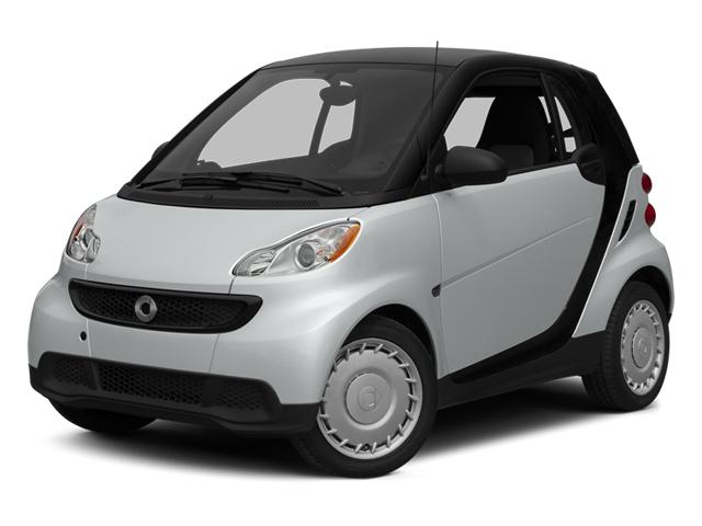 used 2014 smart ForTwo car, priced at $8,999