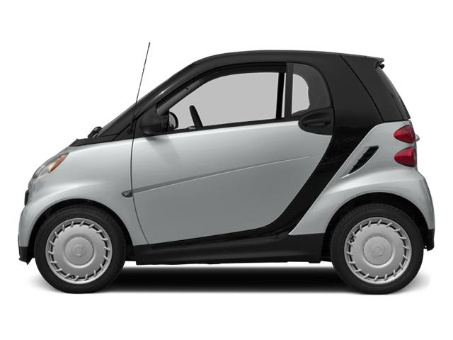 used 2014 smart ForTwo car, priced at $8,999