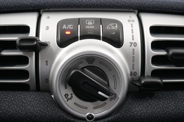 used 2014 smart ForTwo car, priced at $7,999