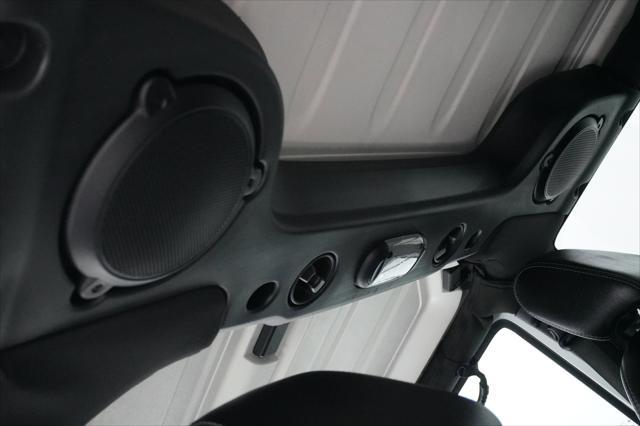used 2014 Jeep Wrangler Unlimited car, priced at $23,999
