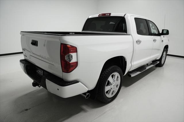 used 2014 Toyota Tundra car, priced at $35,999