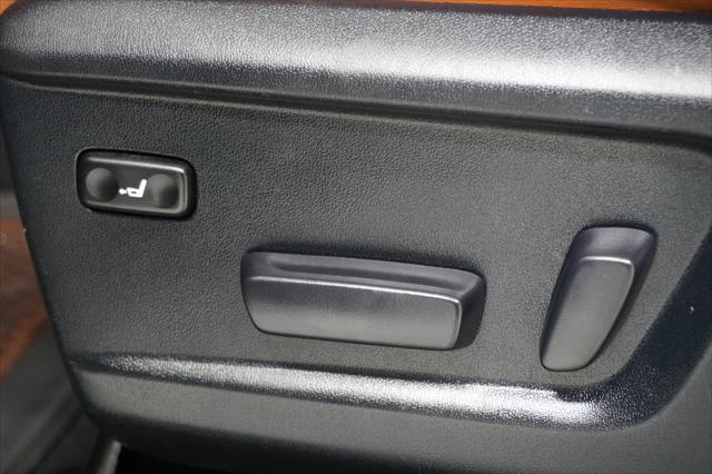 used 2014 Toyota Tundra car