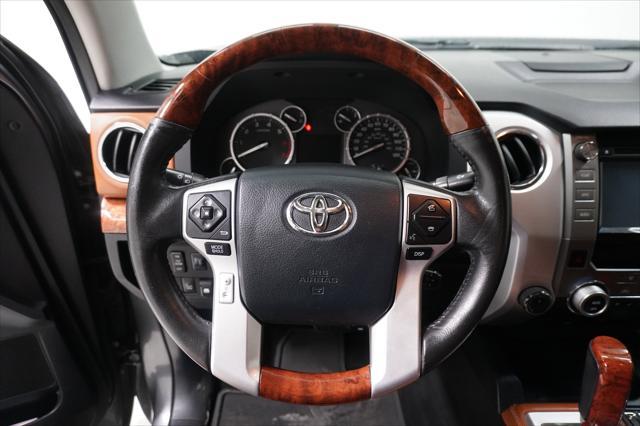 used 2014 Toyota Tundra car
