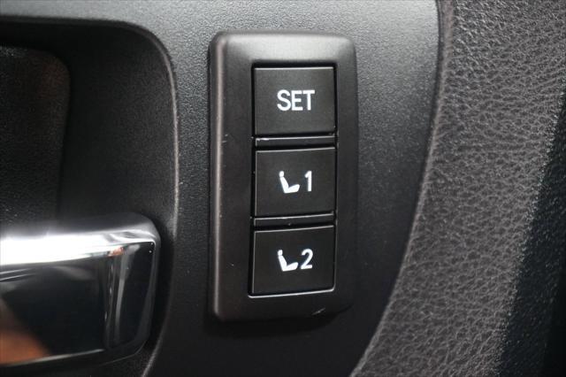 used 2014 Toyota Tundra car