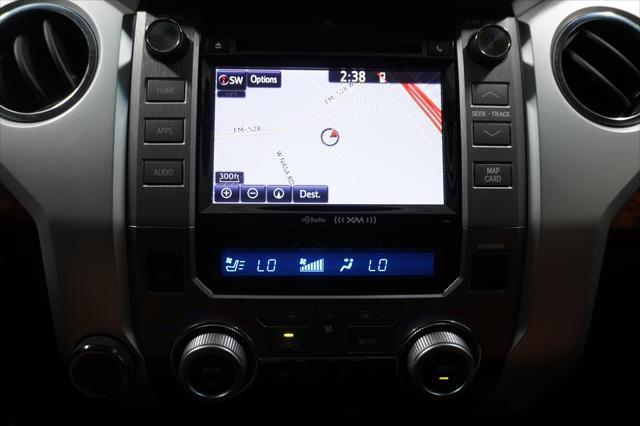 used 2014 Toyota Tundra car
