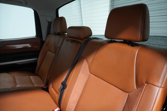 used 2014 Toyota Tundra car