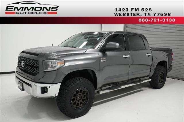 used 2014 Toyota Tundra car