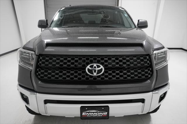 used 2014 Toyota Tundra car
