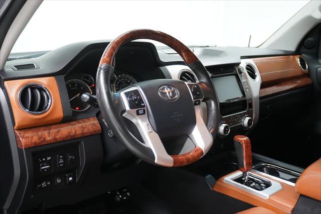 used 2014 Toyota Tundra car