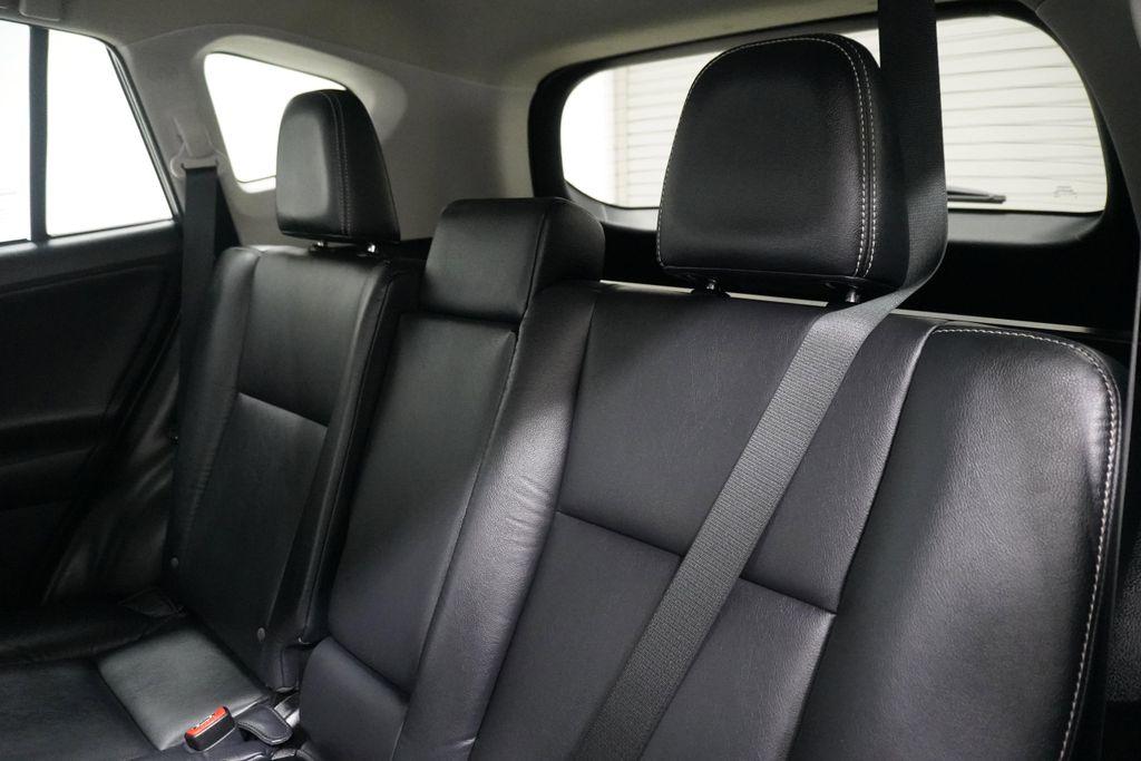 used 2014 Toyota RAV4 car, priced at $18,999