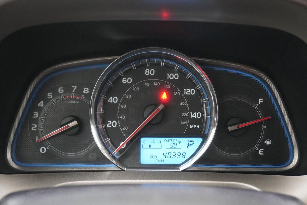 used 2014 Toyota RAV4 car, priced at $18,999