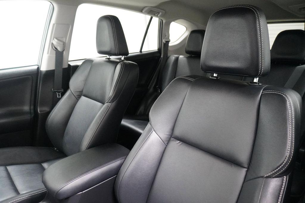 used 2014 Toyota RAV4 car, priced at $18,999