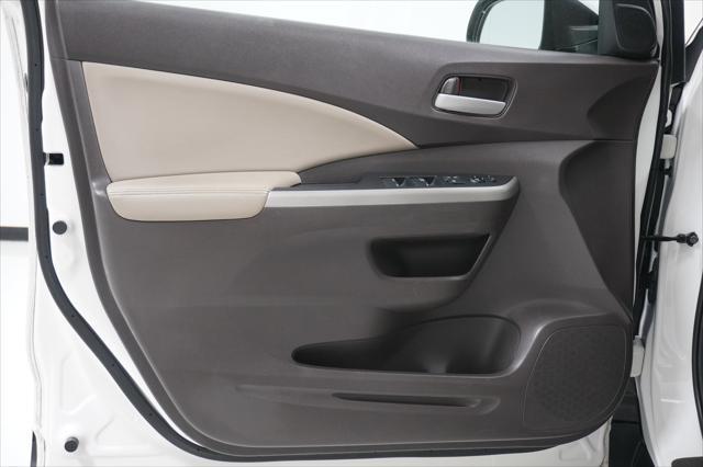 used 2012 Honda CR-V car, priced at $12,999